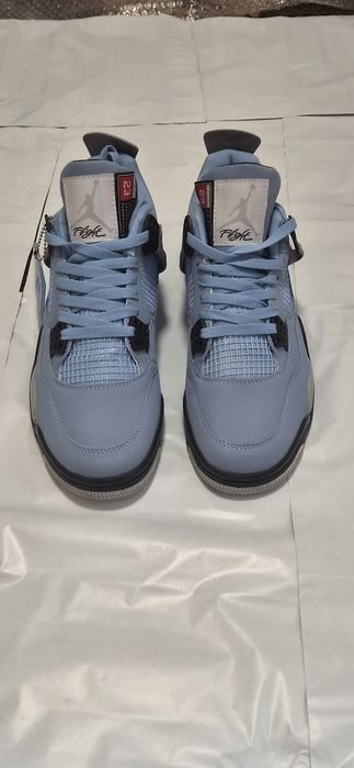 J4 Military Blue
