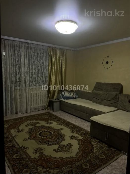 Квартира 2-х комнатная