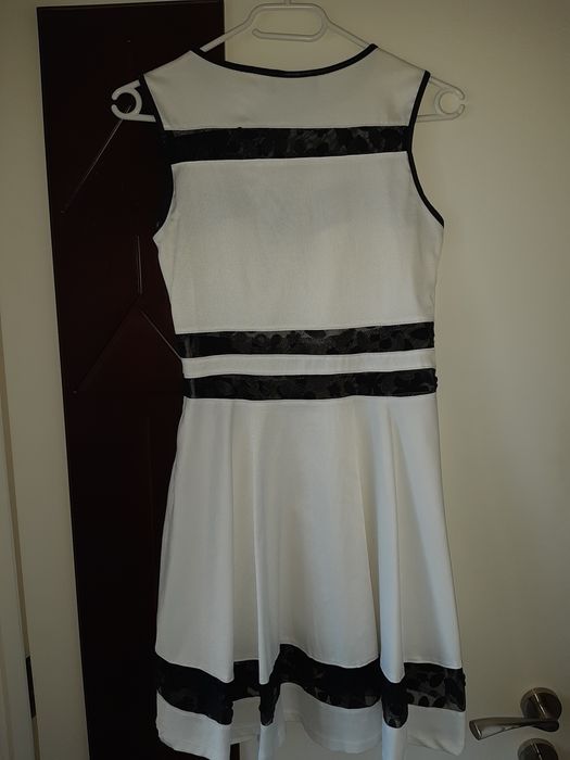 Дамска рокля Нелита Nelita