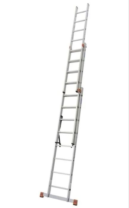 Лестница Krause CORDA 3x8