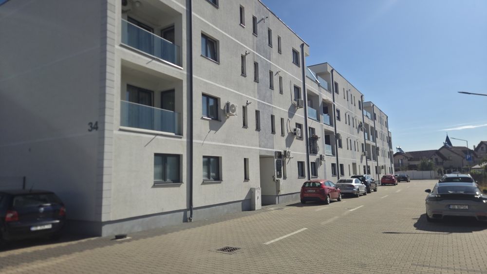 Apartament 2camere selimbar sibiu