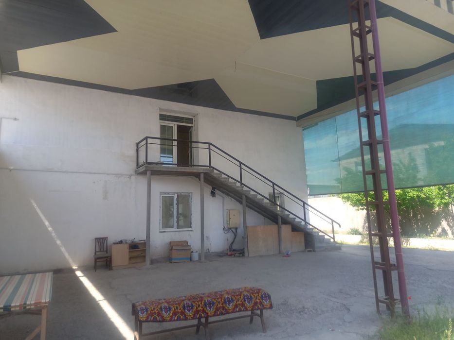 Продаётся производственная база