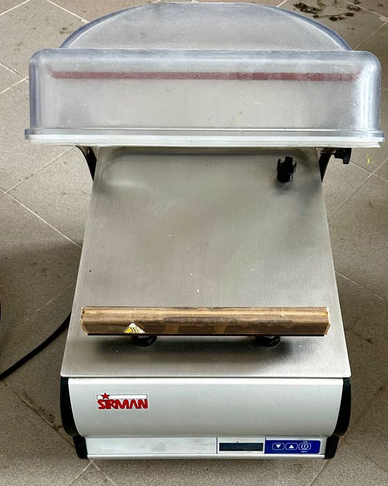 Mașina vidat profesionala