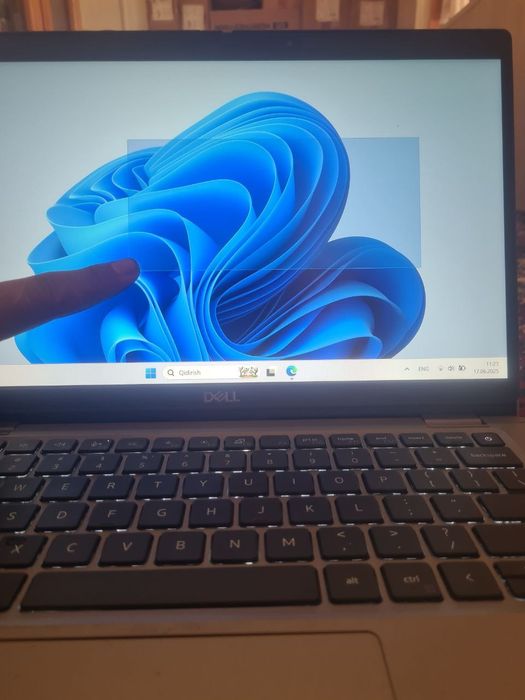 Dell 5410 Intel core i5