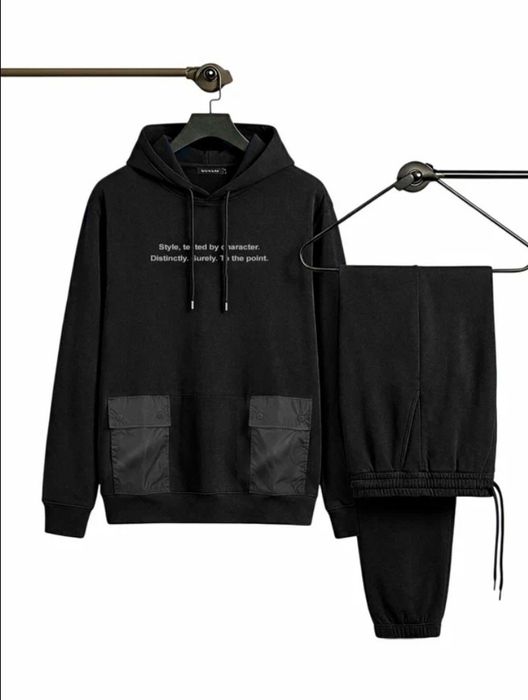 spartifka erkaklar uchun, dvoyka Nasem