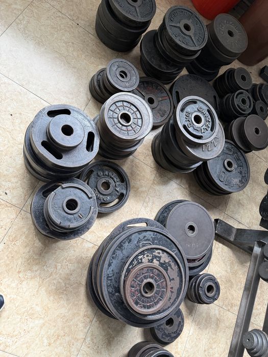 Блин сотилади холати яхши