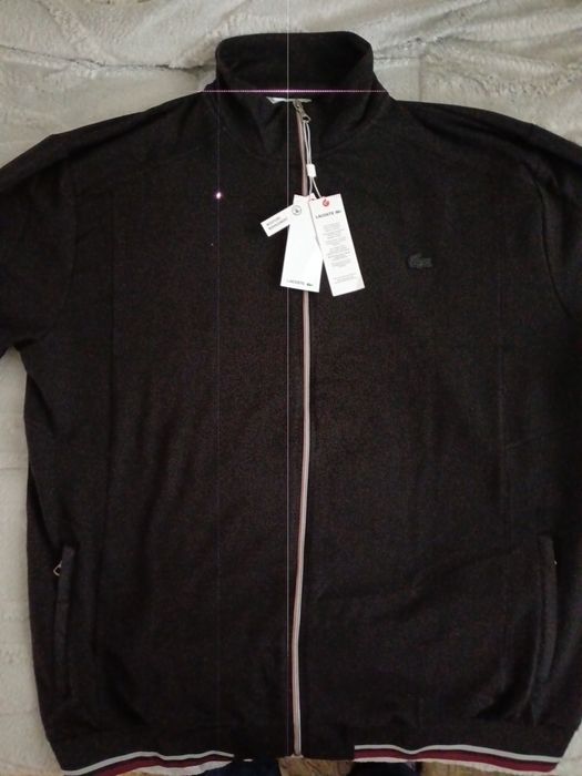 Treining premium  LACOSTE 5xl