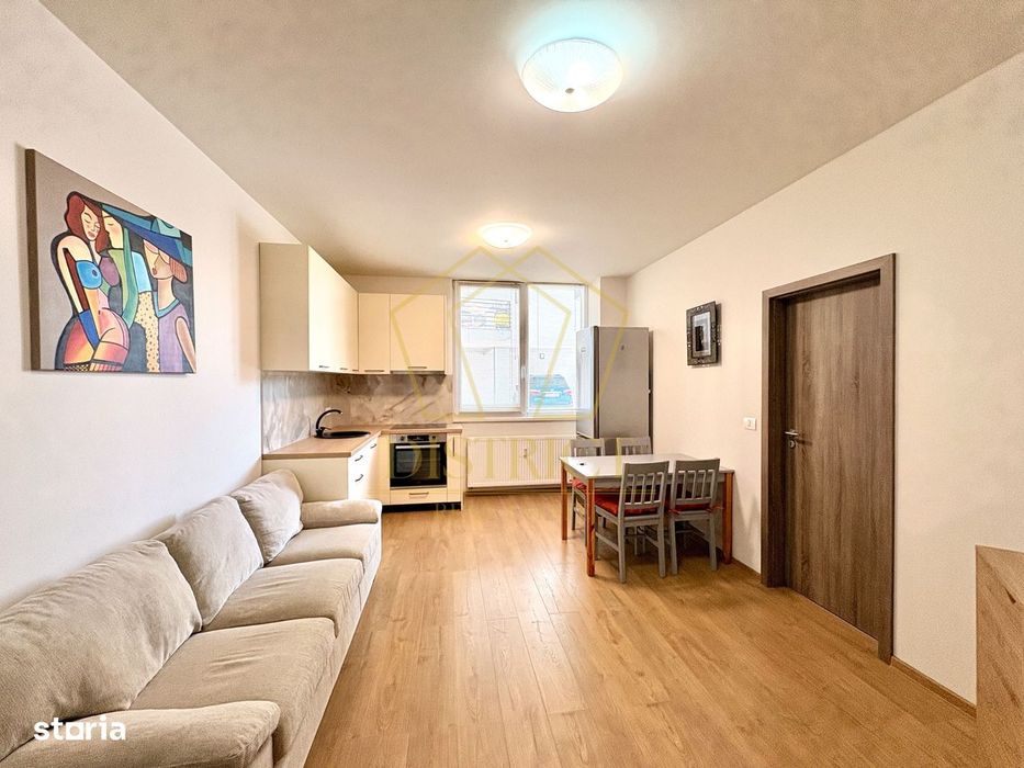 Apartament cu 2 camere | Giroc | Eso — fotografia 3