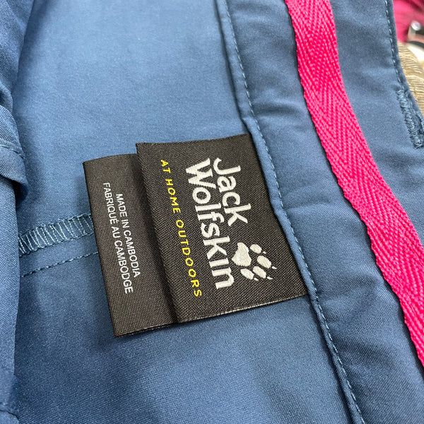 Пола-панталон JACK WOLFSKIN