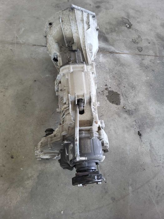 Cutie transfer cu motoras bmw x3 f25,x4 f26 diferite motorizari