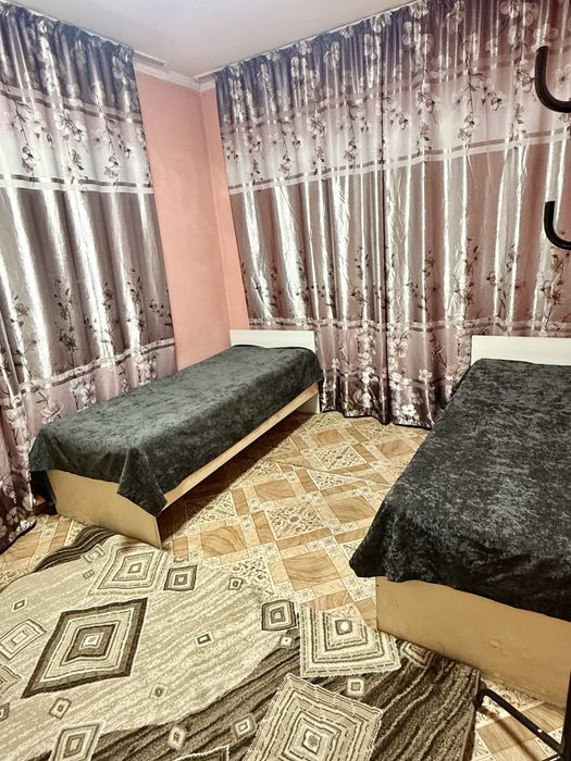 Коттедж посуточно талдыкорган