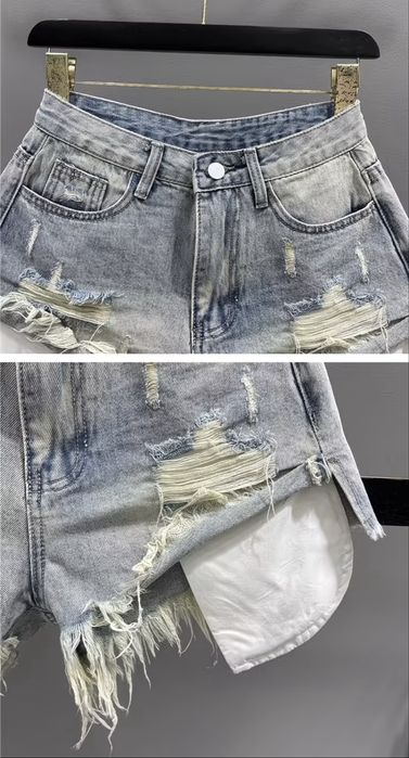 Шорты женские летние L/S