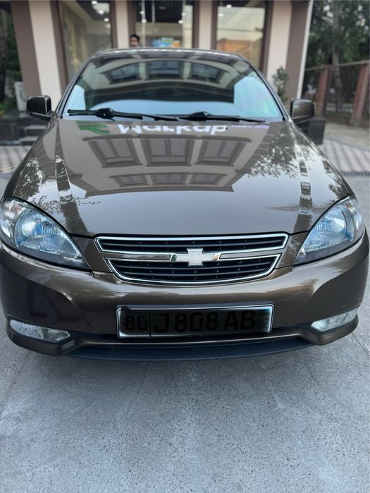 Gentra 2023 probeg 22.000 km