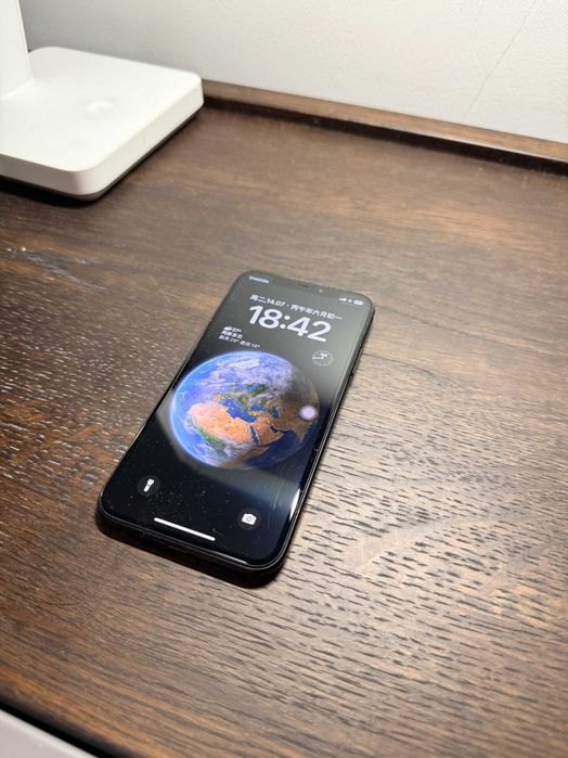 Apple iPhone XS 256GB Space Gray