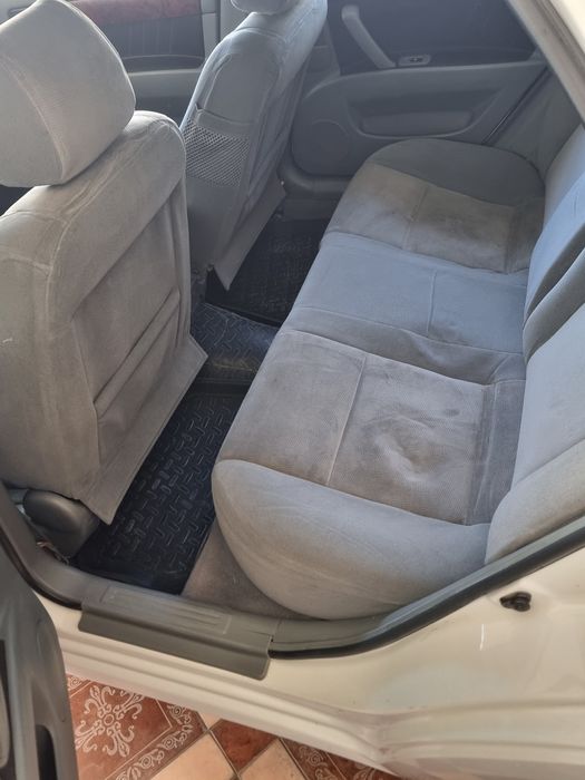 Chevrolet Lacetti / Gentra 2013 — 4