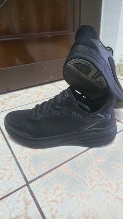 Adidasi Skechers Bobs Skillz