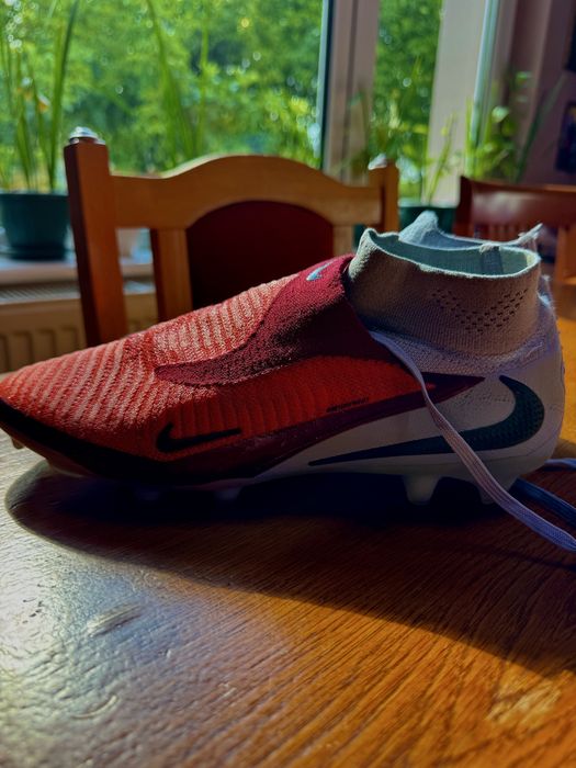 Футболни обувки Nike Phantom 6 High Elite FG