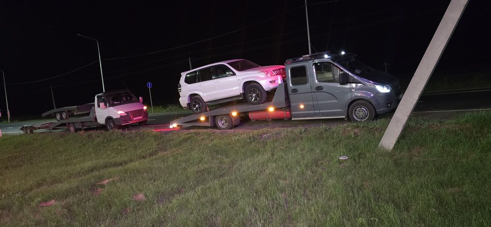 Услуги эвакуатора Актобе