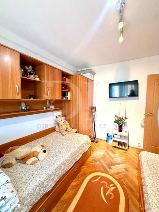 Apartament la cheie / Zona Manastur