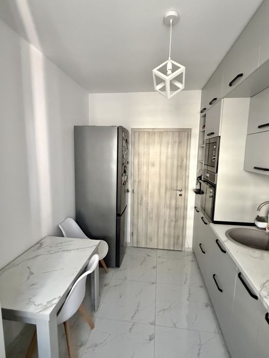 PF | Apartament 1 cameră decomandat | Mobilat și utilat complet | Panoramic Residence, Valea Adâncă — fotografia 3