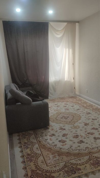 Сдам 2 ком квартиру