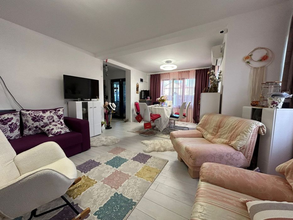 Casa Premium cu etaj