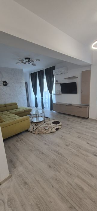Închiriez apartament 2 camere