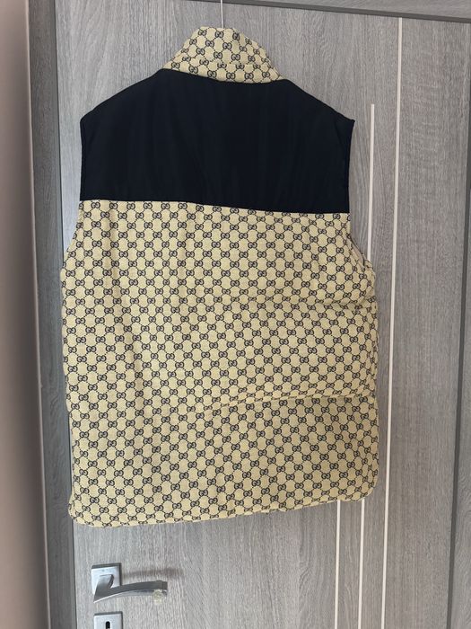 Оригинален елек Gucci M размер