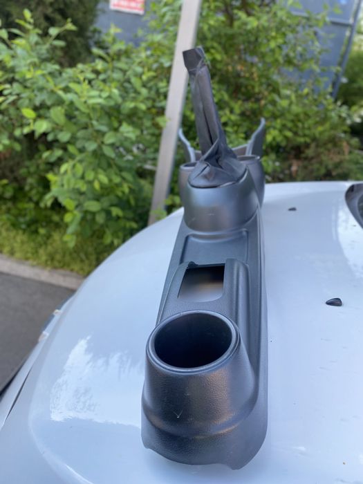 Spark lotkasi, yaxshi xolatda matizlarga tushadi