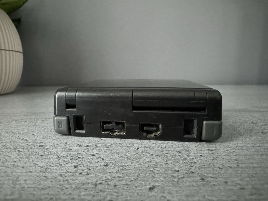 Nintendo Gameboy Advance SP + joc Zelda A Link to the Past