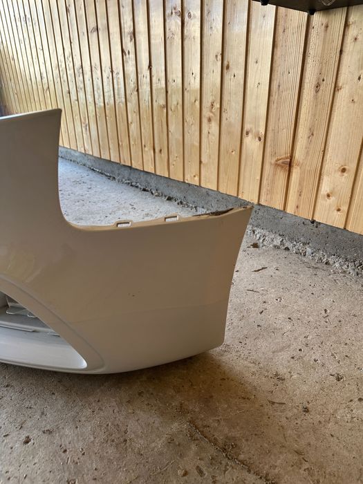 Vand bara audi A 5 Facelift Sline