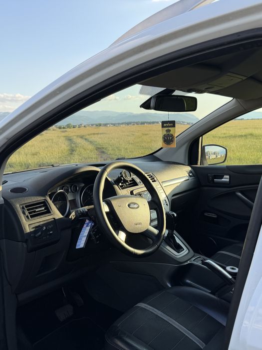 FORD Kuga 0 — imagine 3
