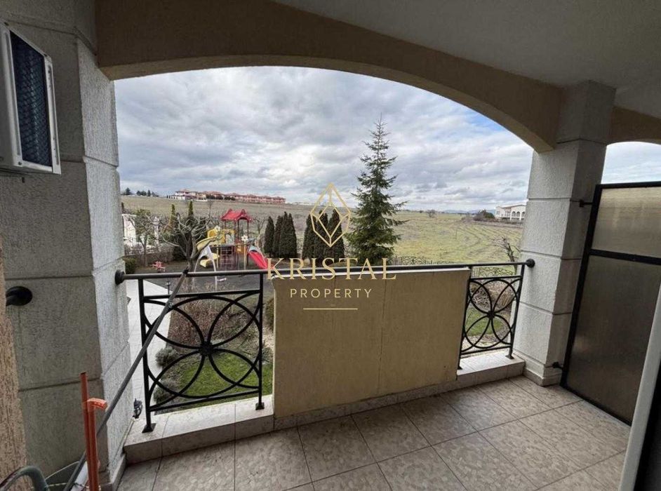 ID: 736 Двустаен апартамент с дизайнерски ремонт в Равда