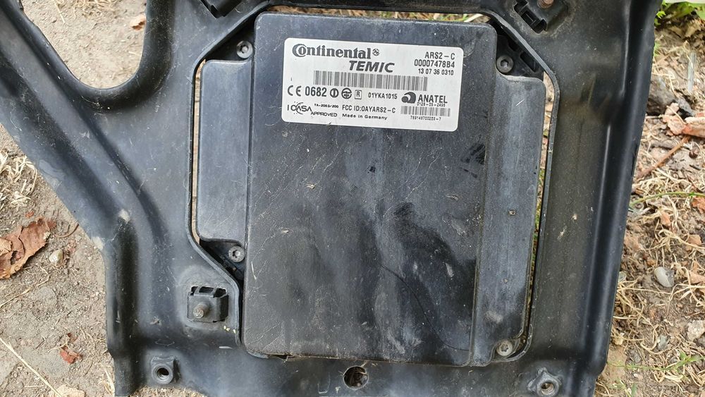 Pompa Webasto incalzire auxiliara Mercedes A2215004798 W221 S320 S500