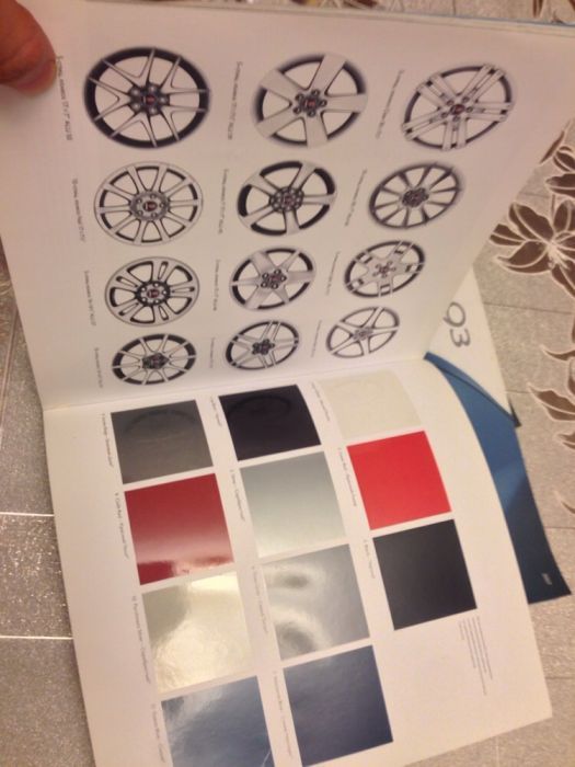 Три Редких Журнала SAAB 9,3 + подарок!