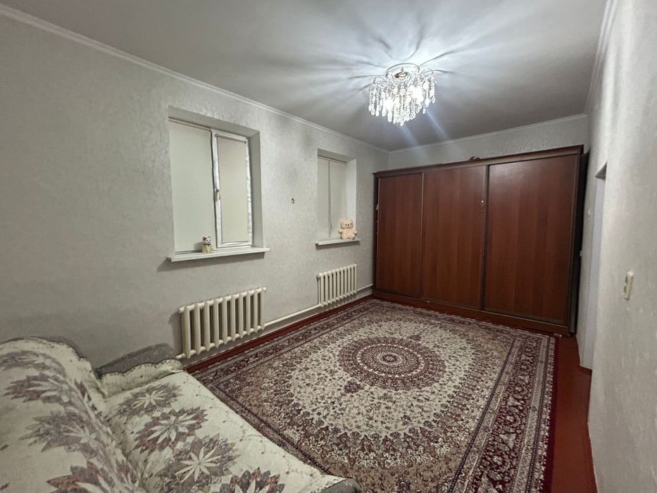 Продается дом в центре
