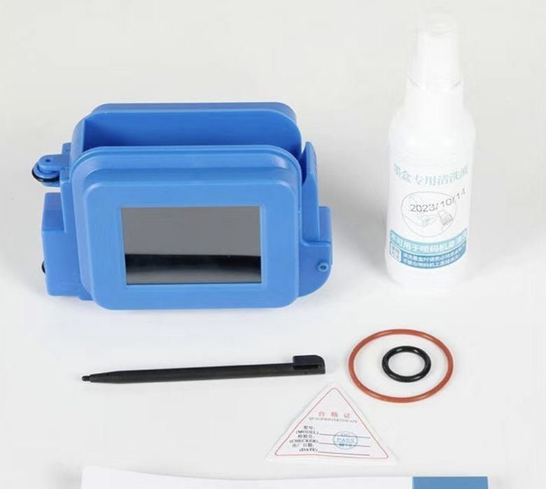 Датер Маркиратор Принтер