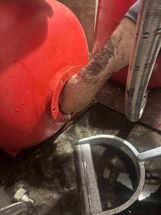Instalatii sanitare , termice si electrice