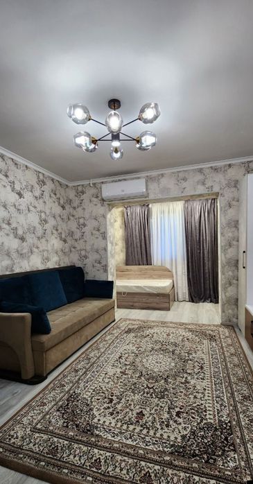 1/2/4 Буюк Ипак ийули,Буз Базар,Анор Банк,Галерейка, ремонт,с мебелью