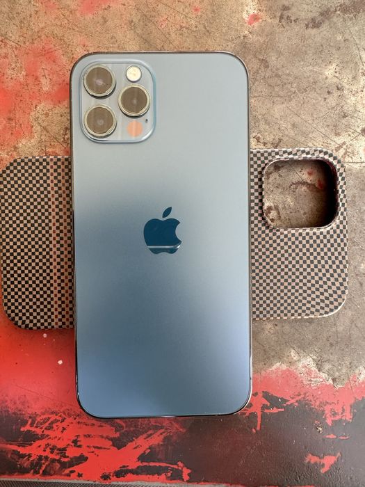Iphone 12 pro 75 yomkst