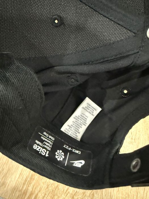Шапка Nike чисто нова