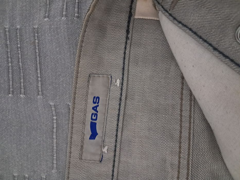 Дънки обувани пет пъти