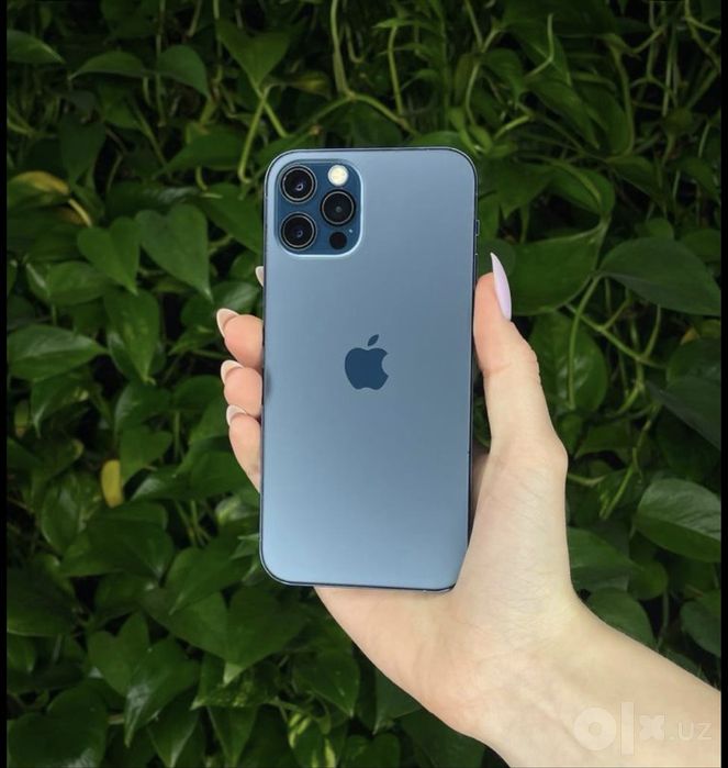 Iphone 12 Pro Max