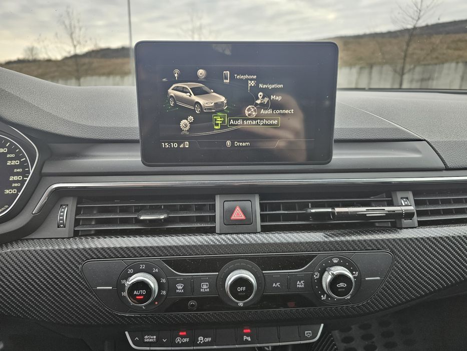AUDI A4 Avant 2016 — imagine 4
