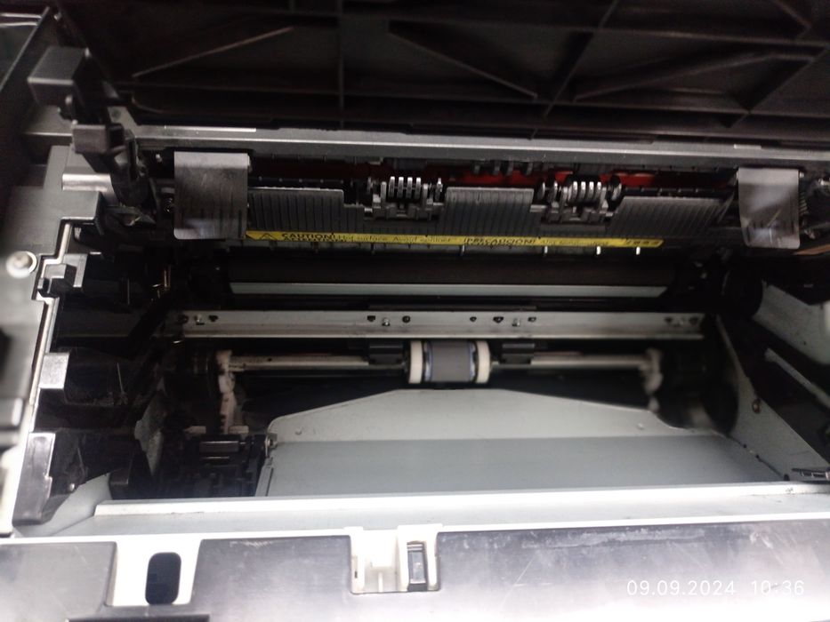 Принтер лазерный Hp 1132