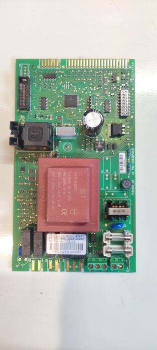 Placa centrala Bosch Gaz 4000, Buderus Logamax  U042