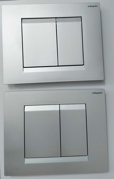 2 Clapete actionare Wirquin WC