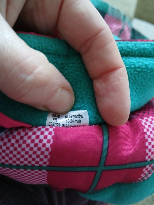 Geaca fâș stare perfecta!