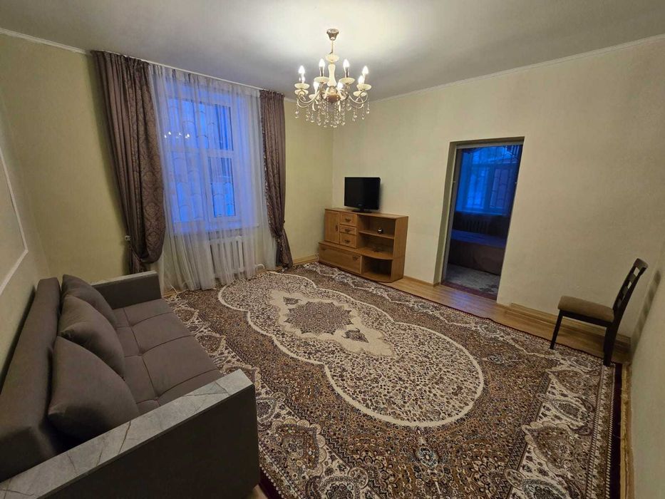 Сдам 3-комнатную квартиру