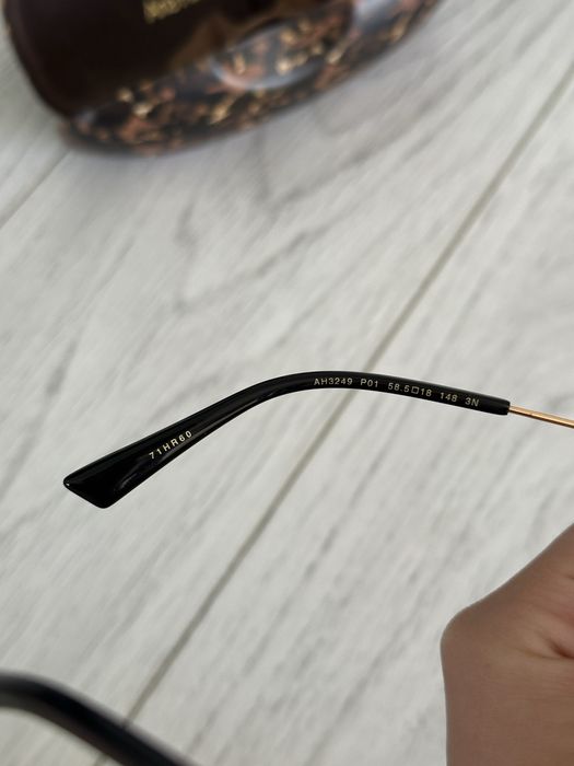 Дамски очила Ana Hickmann